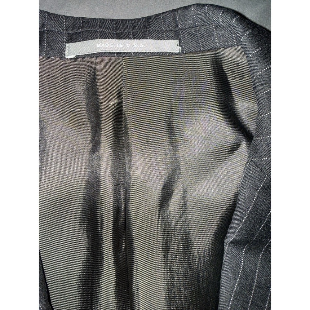 Hickey Freeman Loro Piana Tasmanian Super 150's Blazer 42R‎ - Picture 2 of 8